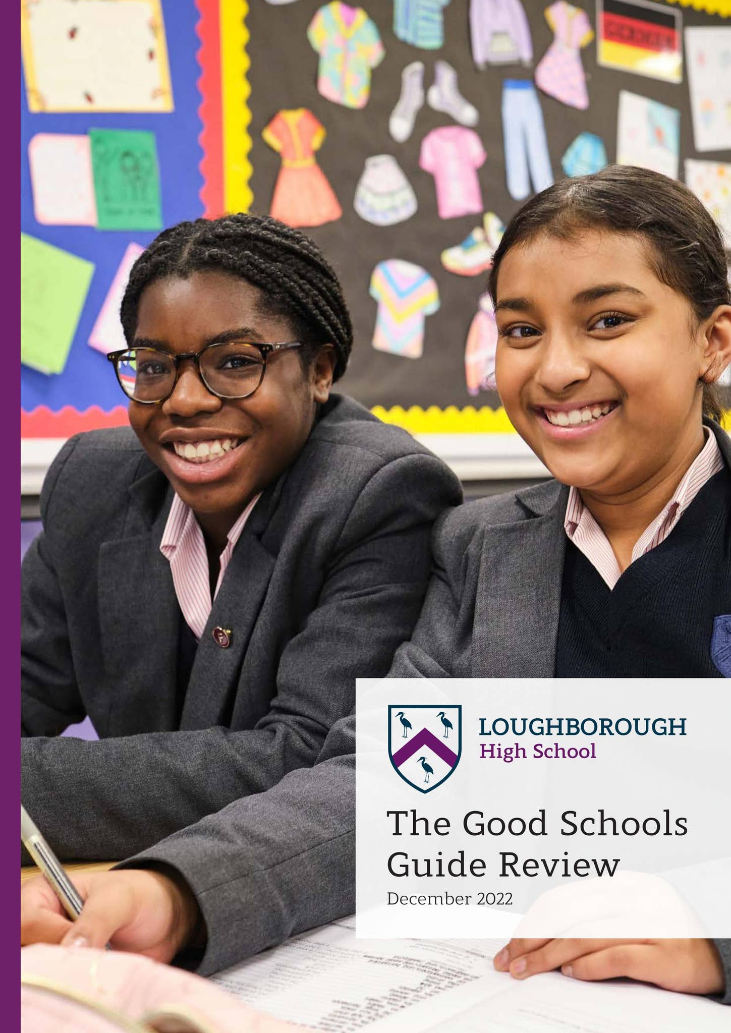 LHS The Good Schools Guide Review By Schools Foundation Page 1 Social Preview 