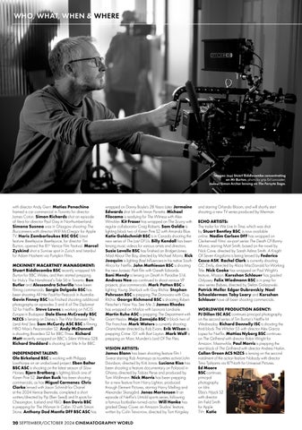 Cinematography World 期 023 第 20 页