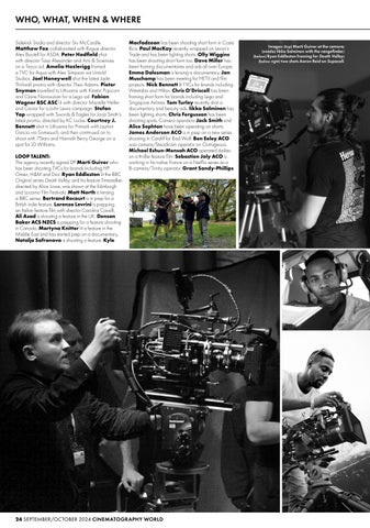 Cinematography World 期 023 第 24 页