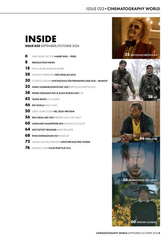 Cinematography World 期 023 第 5 页