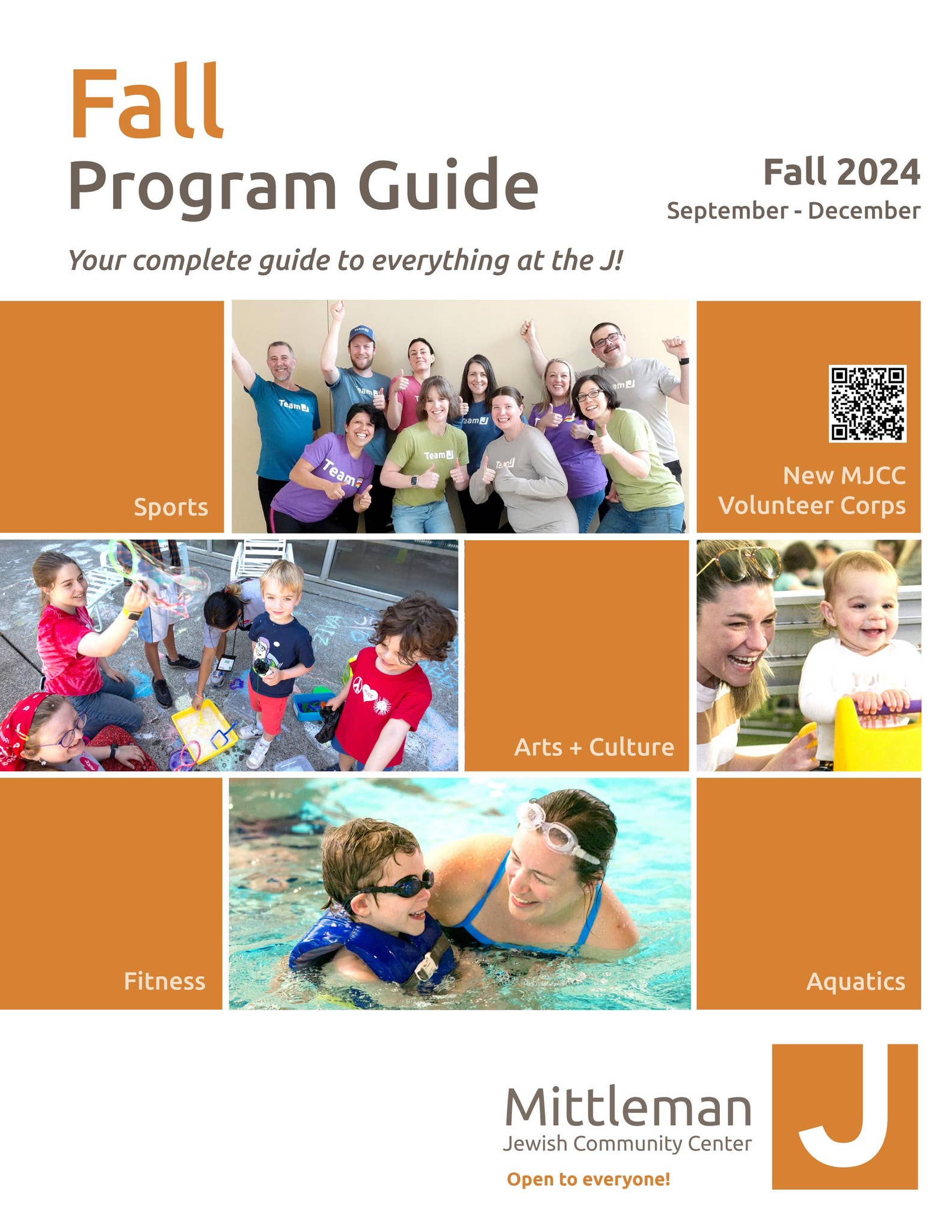 Ucode Mjcc MJCC Fall Program Guide 2024 by Becky Hornsten - Issuu