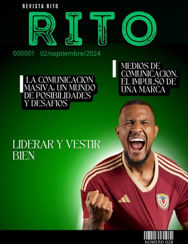 revista RITO_MENSHOP
