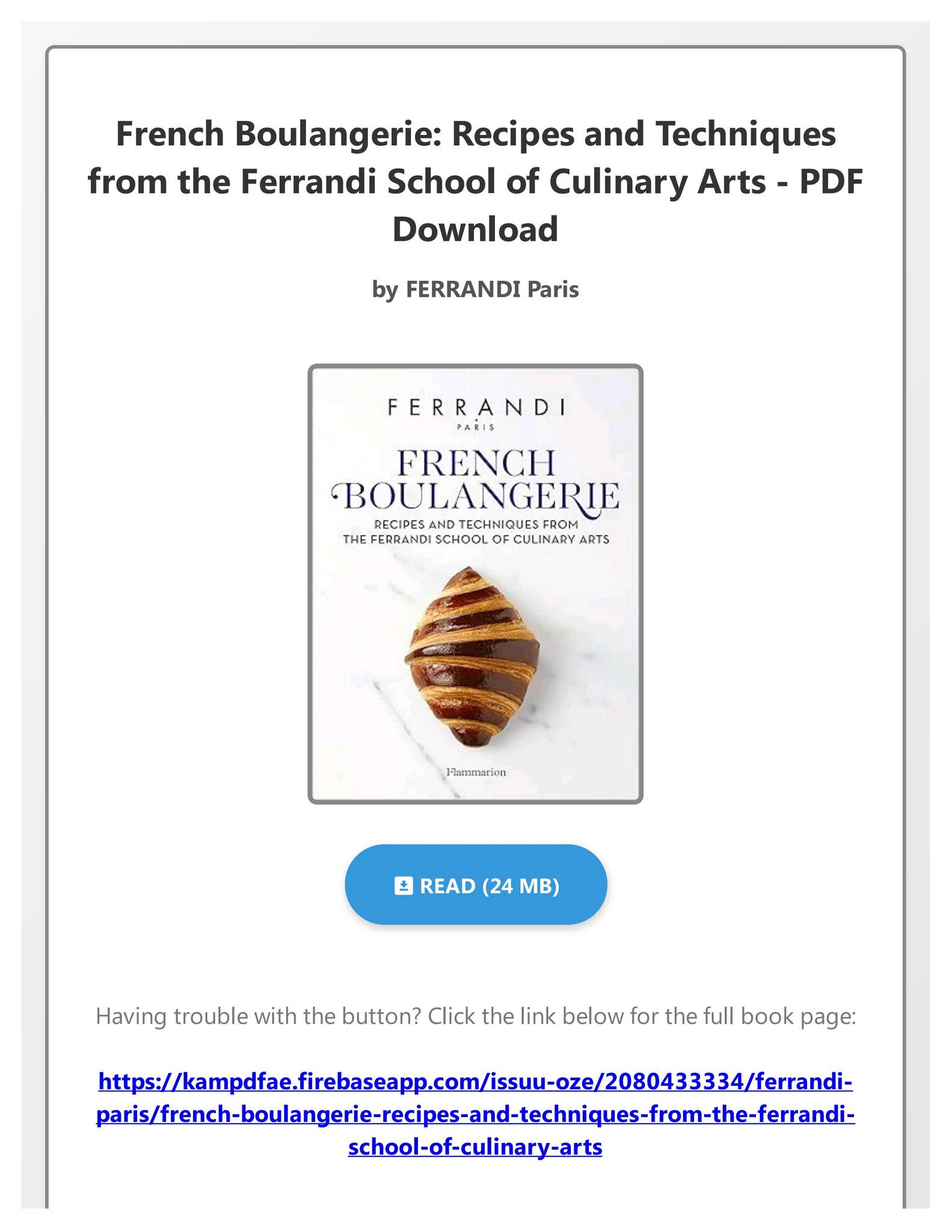 洋書 Paris Boulangerie-Patisserie: Recipes Paris Boulangerie-Patisserie: Recipes from Thirteen