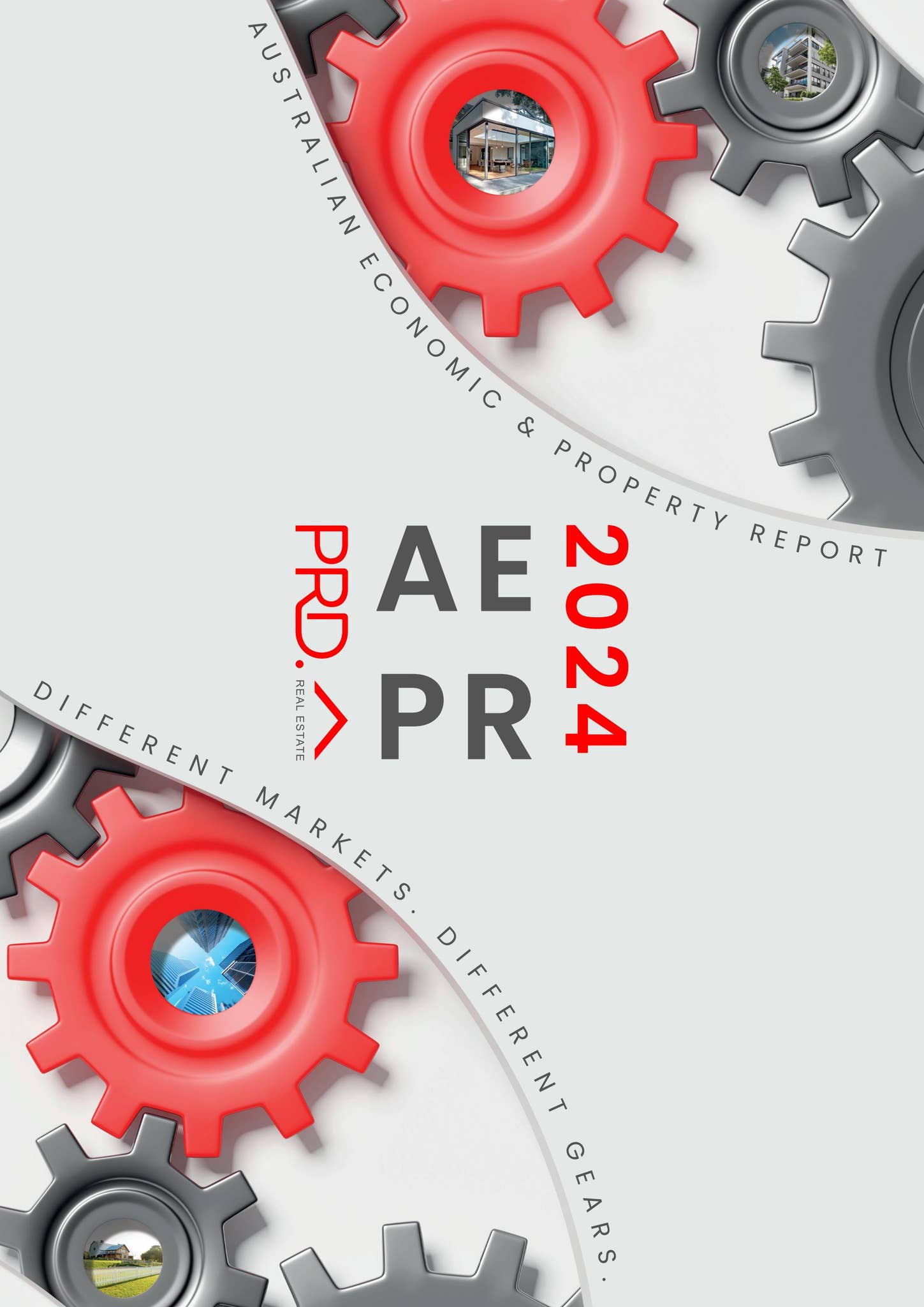 2024 Economic Report | PRD Wagga by PRD Wagga - Issuu