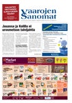 Vaarojen Sanomat 36/2024