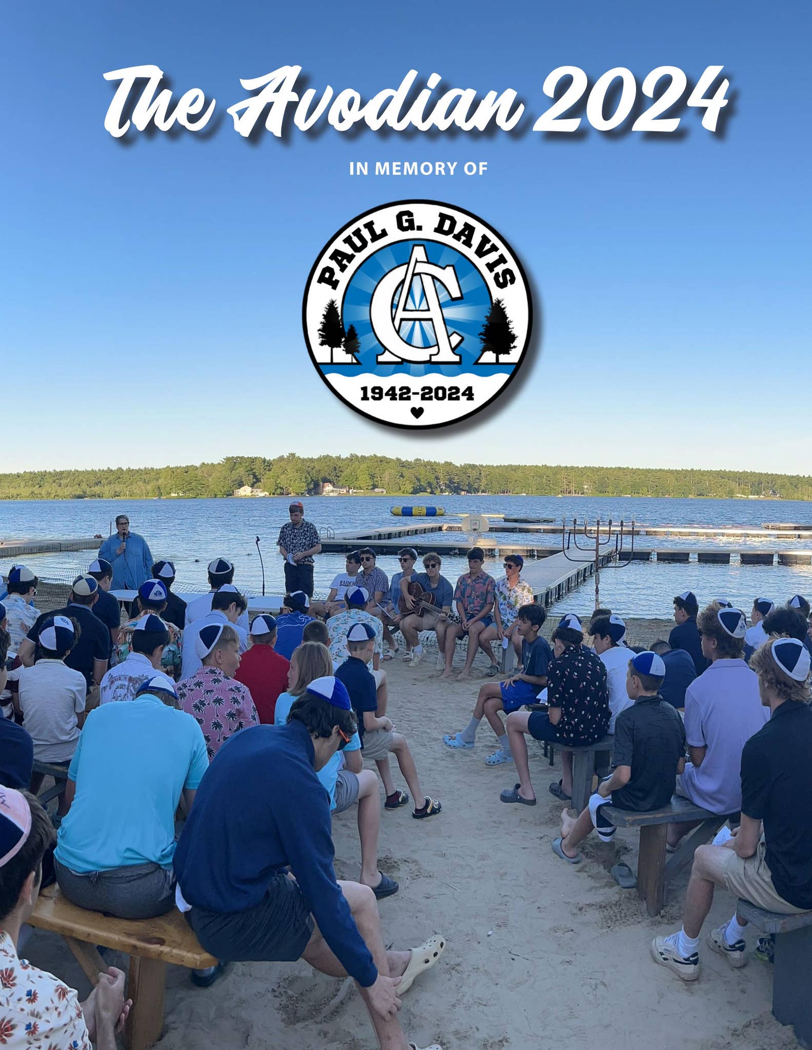 The Avodian 2024 by Camp Avoda - Issuu, image size:1583x2048