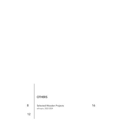 bereket samuel 家具目录 · Selected 家具 works 2021-2024 第 7 页