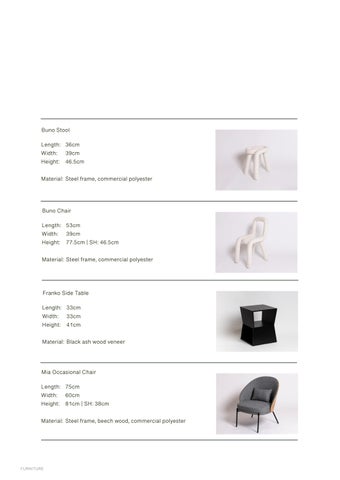 NED 家具 24/25 第 13 页