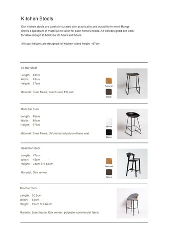 NED 家具 24/25 第 14 页