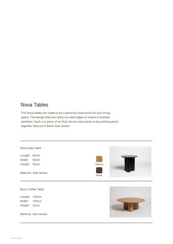 NED 家具 24/25 第 5 页