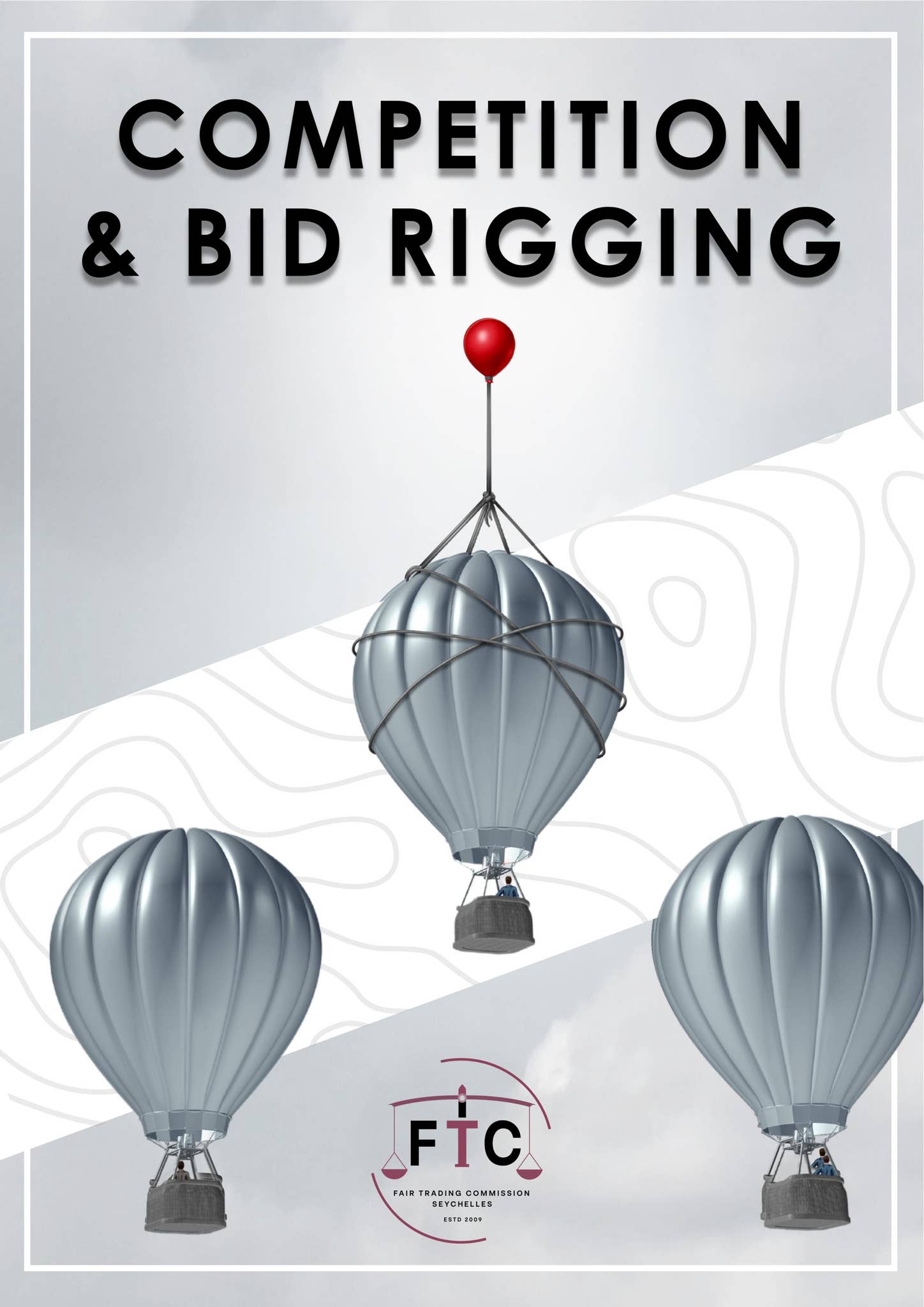 Competition & Bid Rigging by Fair_Trading Issuu