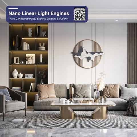 Optique 全集 Line 灯饰手册 - September 2024 第 20 页