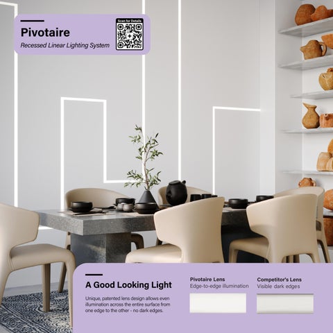 Optique 全集 Line 灯饰手册 - September 2024 第 8 页