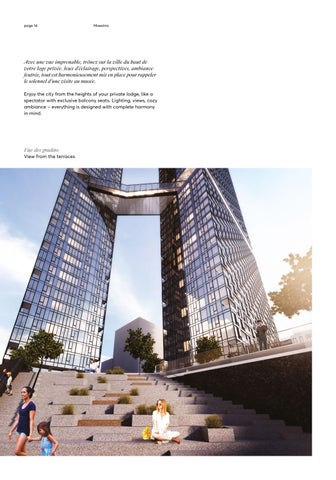 DevimcoImmobilier 家具目录 · Maestria Condominiums 第 14 页