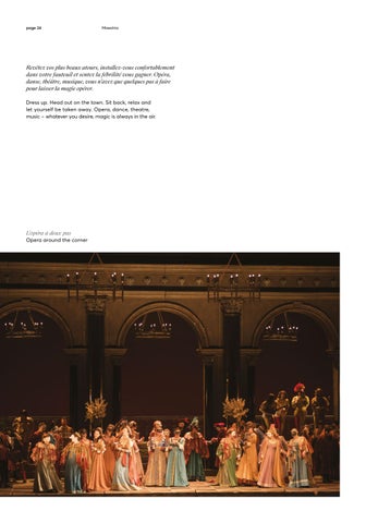 DevimcoImmobilier 家具目录 · Maestria Condominiums 第 24 页
