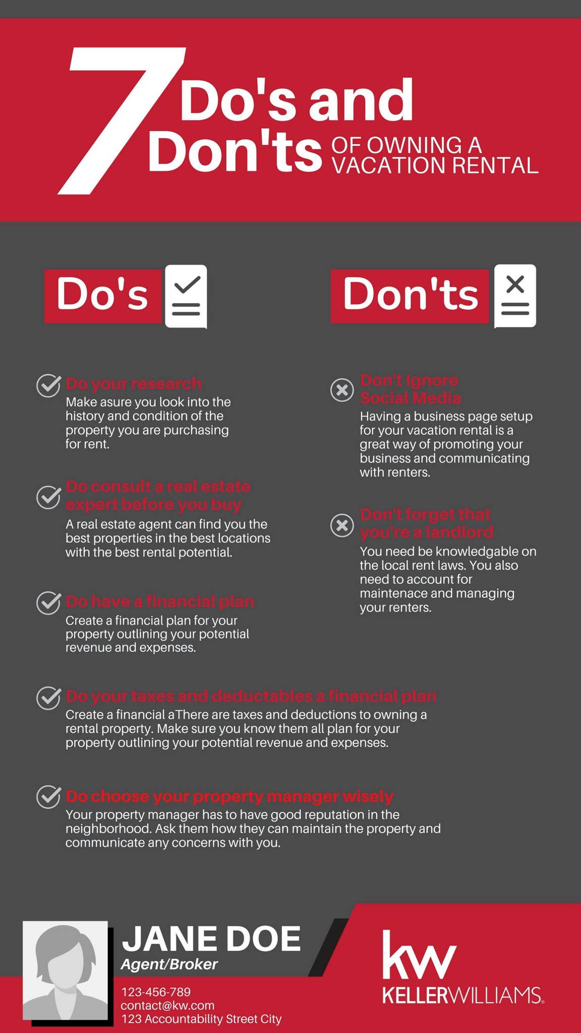 KW Industry Infographics by myvateam Issuu