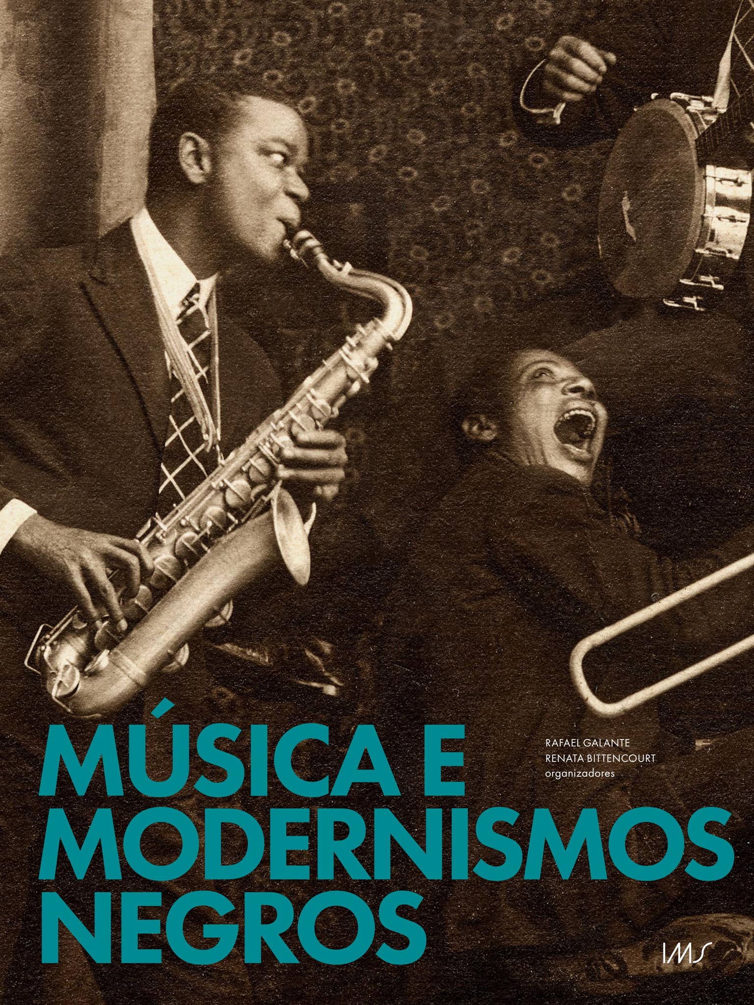 Música e modernismos negros - Formação a partir do acervo IMS by