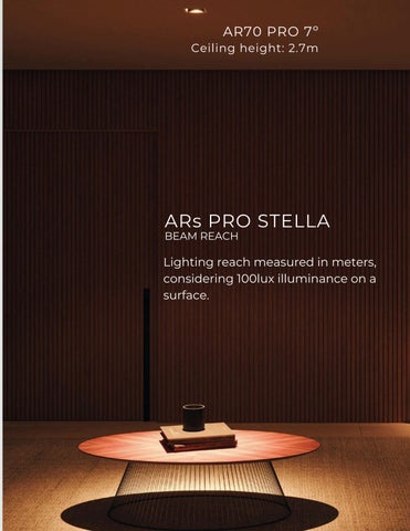 Stella 建筑 灯饰 第 5 页