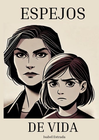 Espejos de Vida