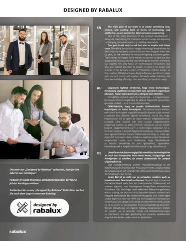 Rábalux katalógus 2024/25 - 1.rész 第 5 页