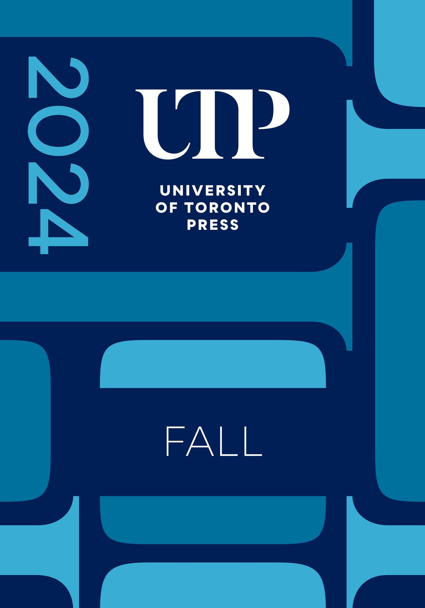 University of Toronto Press Fall 2024 by Mare Nostrum Group - Issuu