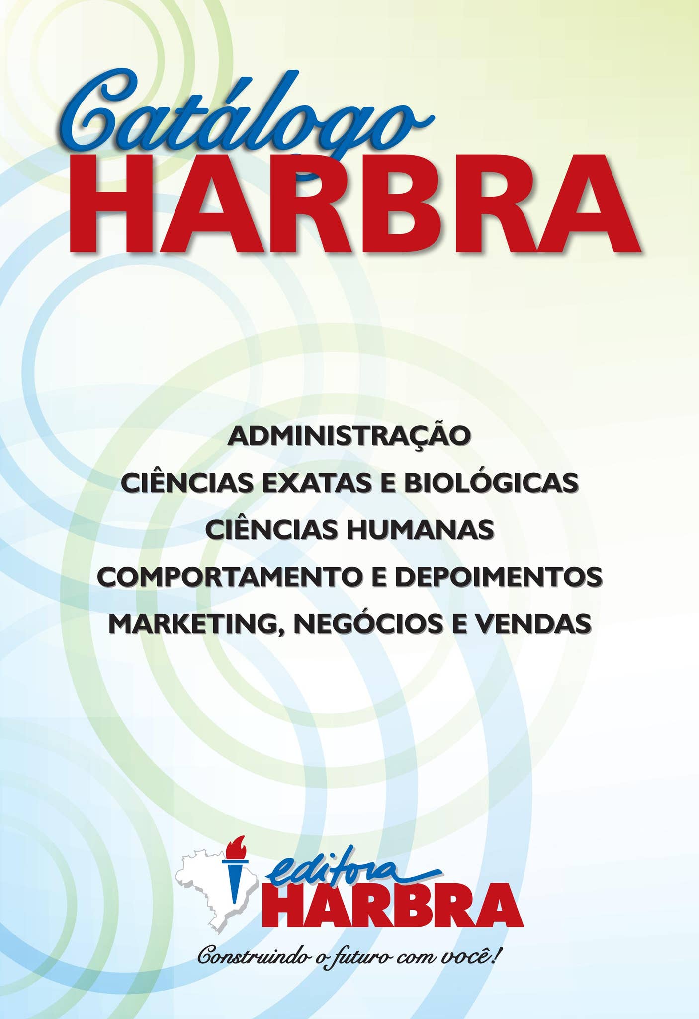 Catálogo HARBRA - Universitário by HARBRA - Issuu