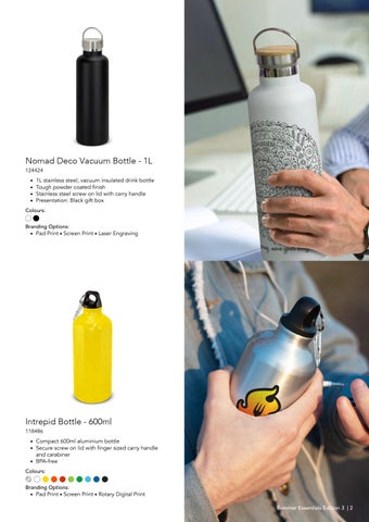 夏季 Essentials 第 2 页