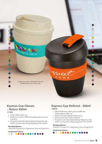 Coffee Cup 指南 第 10 页