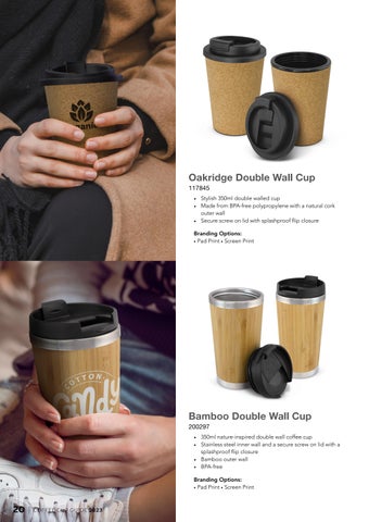 Coffee Cup 指南 第 21 页