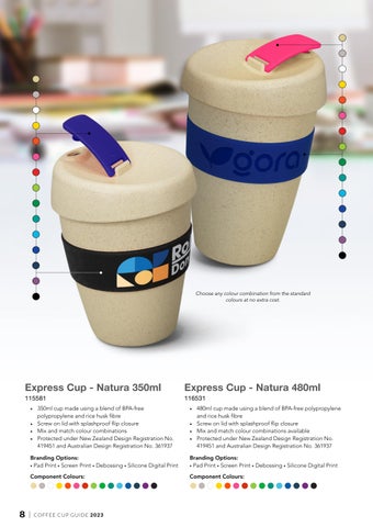 Coffee Cup 指南 第 9 页