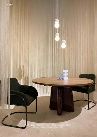 Casum 家具型录 Salone del Mobile 2023 – 室内 design – iSaloni Milano 第 16 页