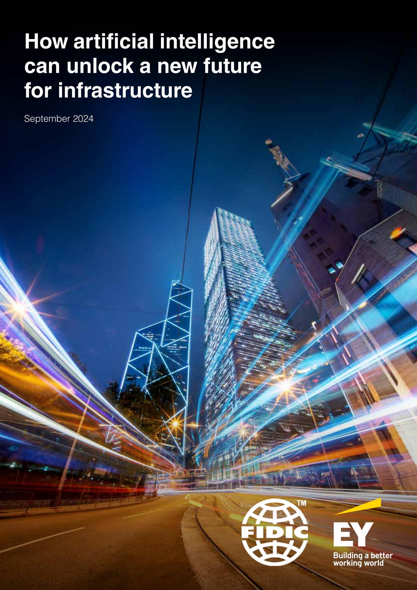 How artificial intelligence can unlock a new future for infrastructure ...