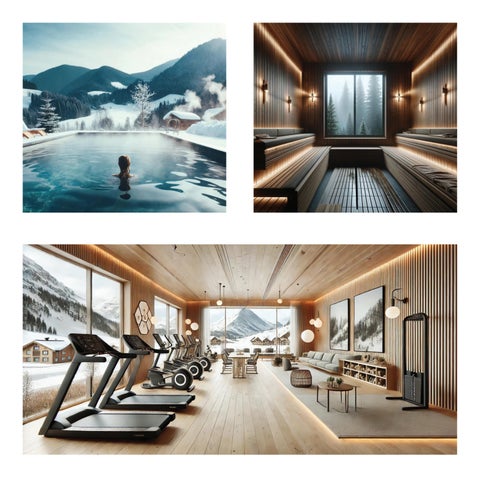 Radisson Blu Grand Mountain 家具手册 第 10 页