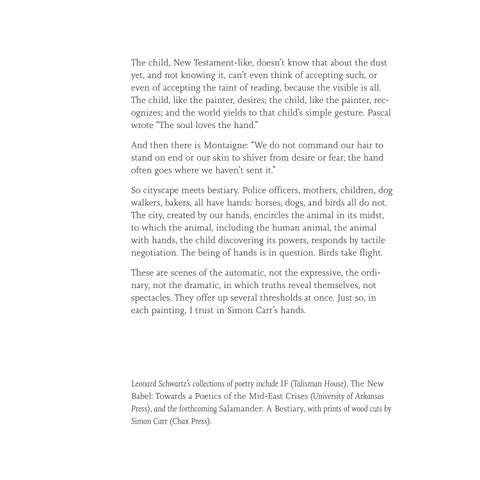 Simon Carr: Scenes and Stories 第 11 页
