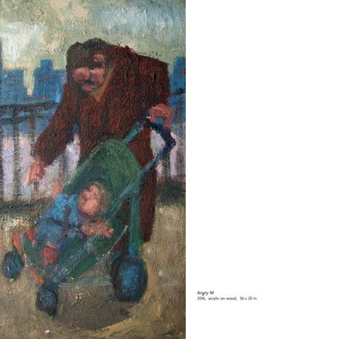 Simon Carr: Scenes and Stories 第 14 页