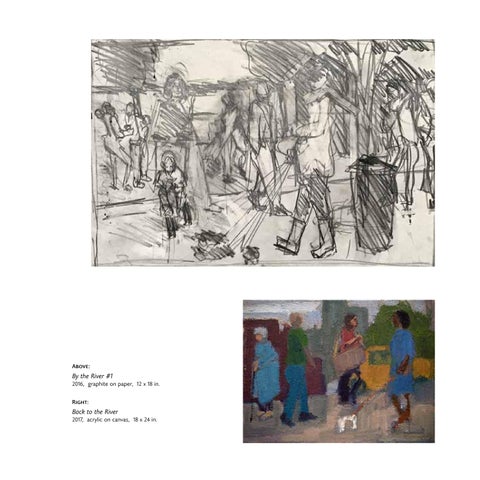 Simon Carr: Scenes and Stories 第 15 页