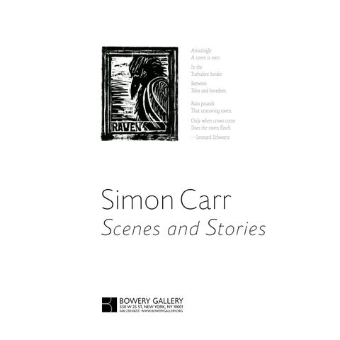 Simon Carr: Scenes and Stories 第 3 页