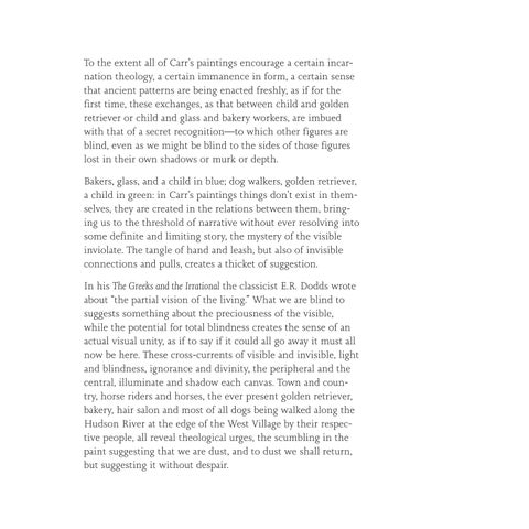 Simon Carr: Scenes and Stories 第 6 页