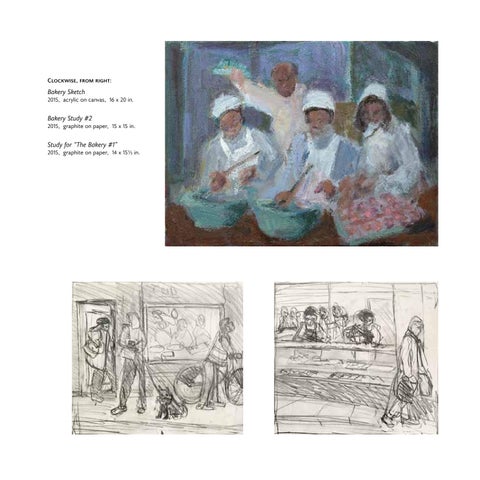 Simon Carr: Scenes and Stories 第 7 页