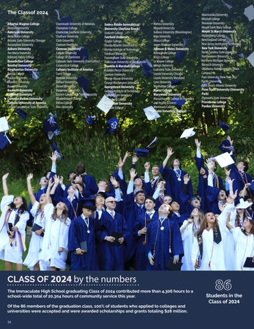 Traditions 2024 第 16 页