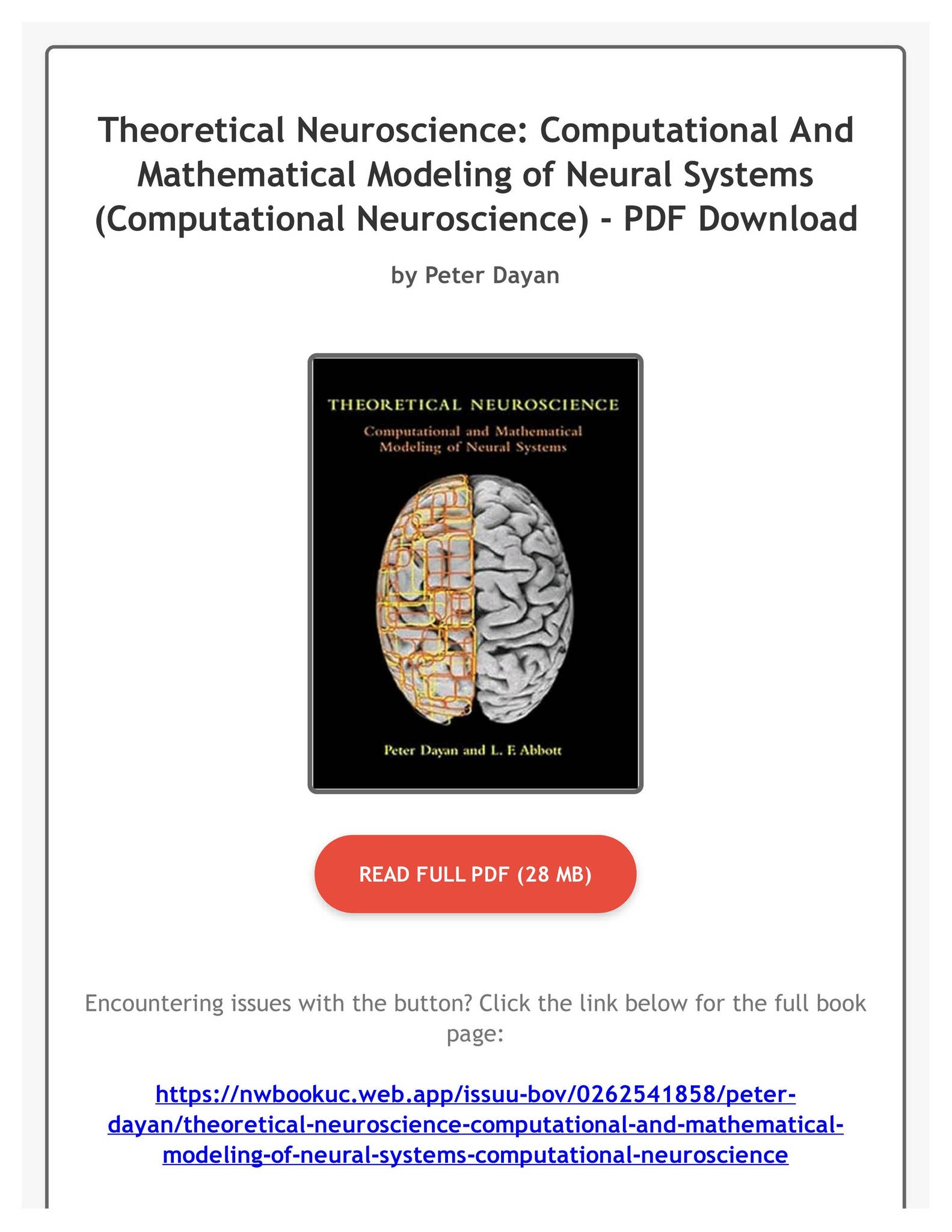 洋書 Computational Neurogenetic Modeling 洋書 Computational Neurogenetic Modeling Computational