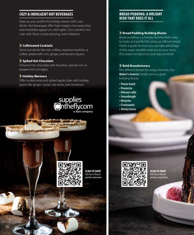 Sysco Foodie 期 35 第 12 页