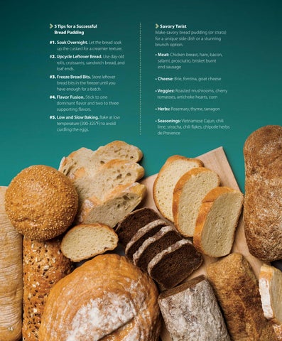 Sysco Foodie 期 35 第 14 页