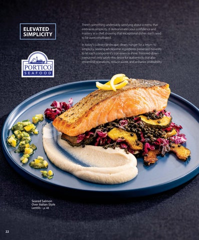 Sysco Foodie 期 35 第 22 页