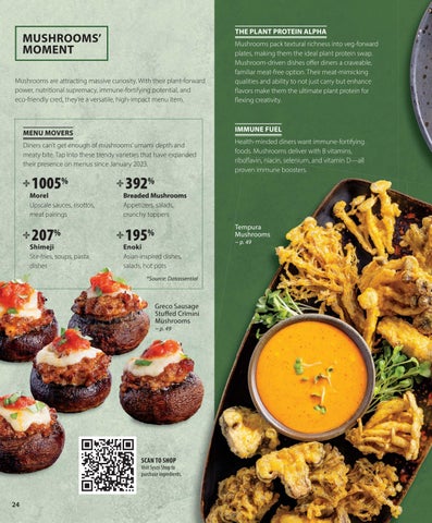 Sysco Foodie 期 35 第 24 页