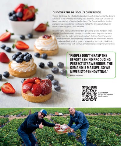 Sysco Foodie 期 35 第 6 页