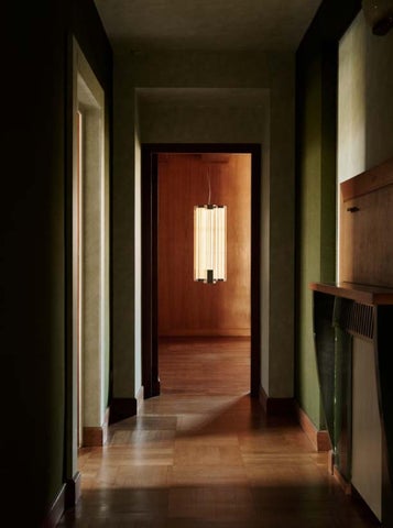 Flos Stories 期 number ten - 德文 第 11 页