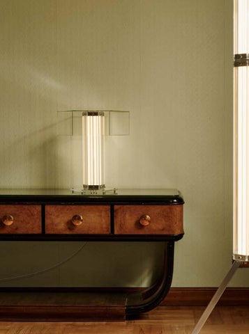 Flos Stories 期 number ten - 德文 第 8 页
