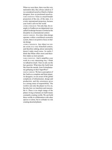 Flos Stories 期 number ten - 英文 第 18 页