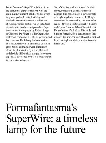 Flos Stories 期 number ten - 英文 第 5 页